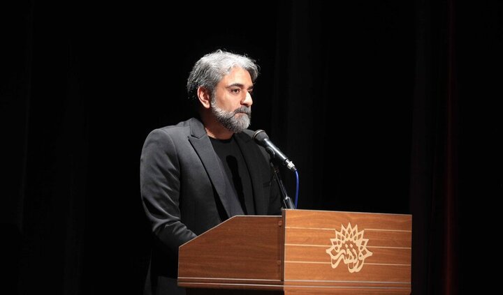 تصاویر؛ عصر شعر یادبود علامه اقبال لاهوری