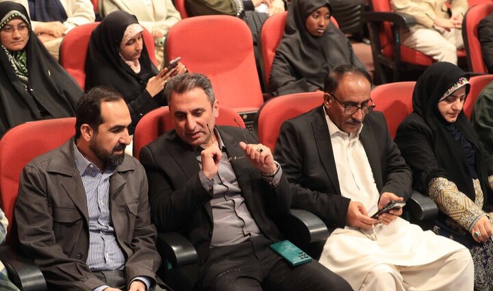 تصاویر؛ عصر شعر یادبود علامه اقبال لاهوری