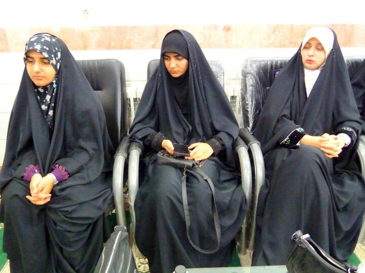 ستاد اقامه نماز جمعه ابدانان