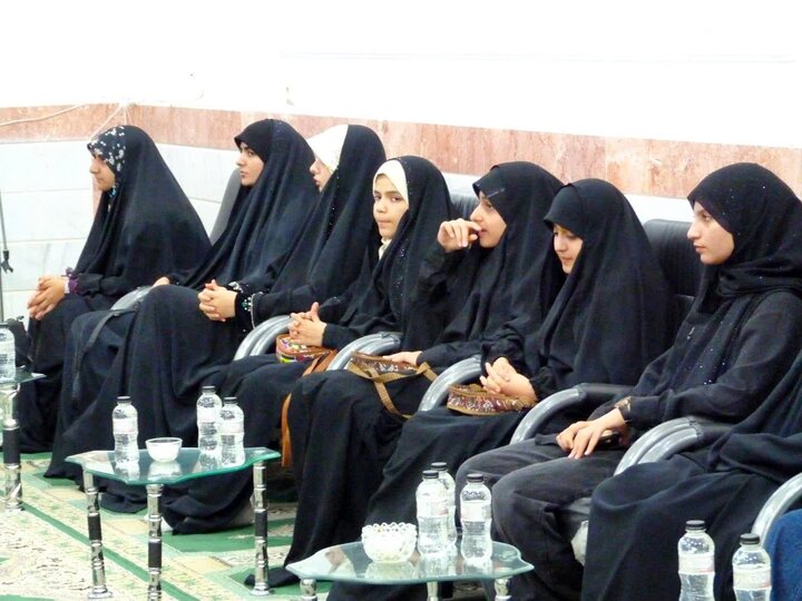 ستاد اقامه نماز جمعه ابدانان