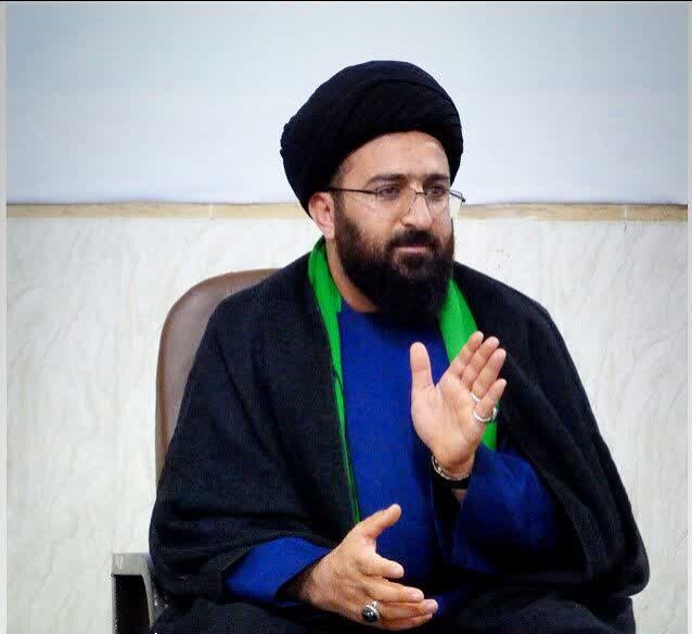 ستاد اقامه نماز جمعه ابدانان