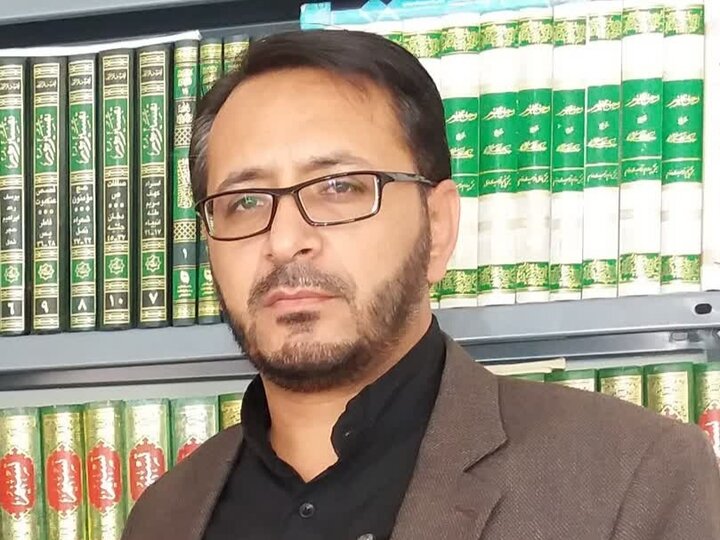 ارض بلتستان کے علمی افق پر چمکتا ستارہ اور جامعہ المصطفیٰ کے اسسٹنٹ پروفیسر کی تعلیماتِ قرآن و عترت کے فروغ میں تحقیق اور جستجو کی اہمیّت پر حوزہ نیوز سے گفتگو