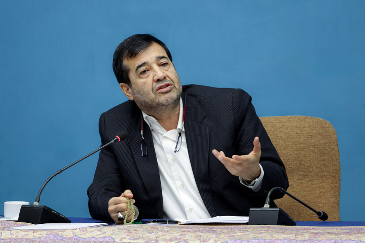 تصاویر/ شورای عالی جوانان به ریاست رئیس جمهور