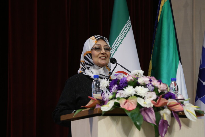 تصاویر / جشنواره بین‌المللی شعر «نبی رحمت» در اصفهان