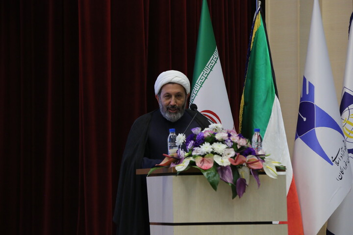 تصاویر / جشنواره بین‌المللی شعر «نبی رحمت» در اصفهان