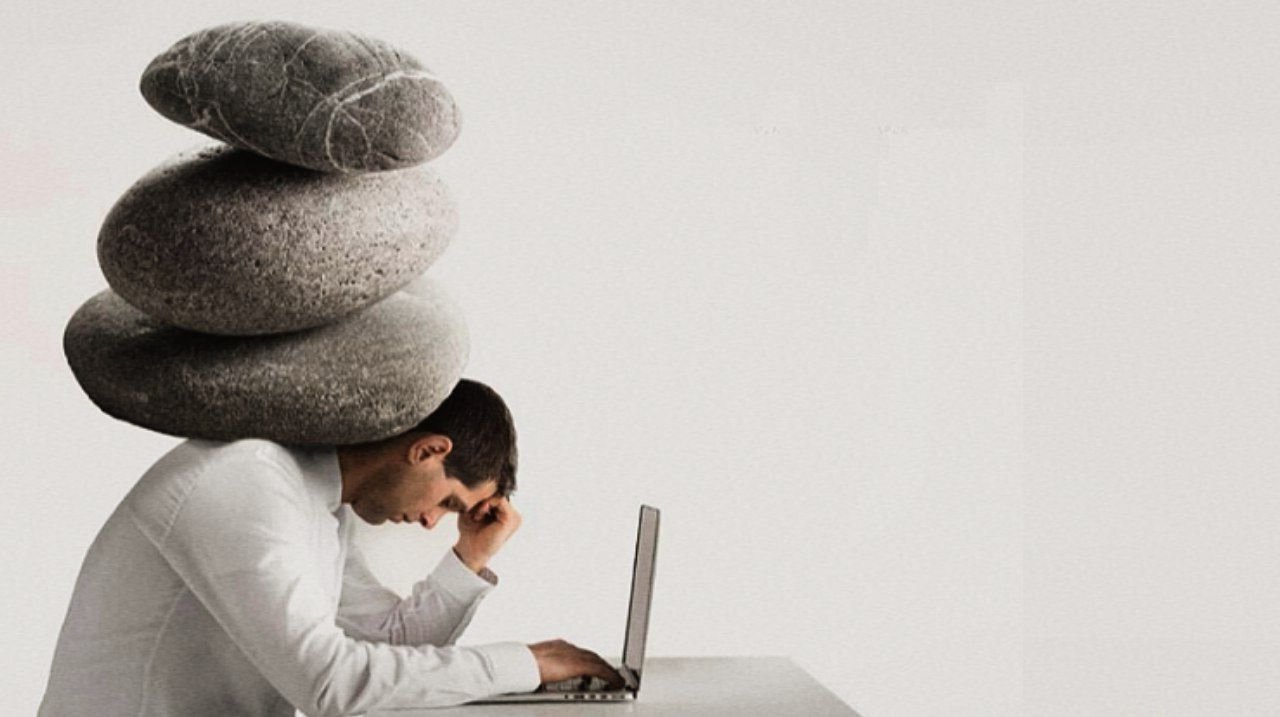 नसीहत से वस्वास का उपचार सम्भव नही