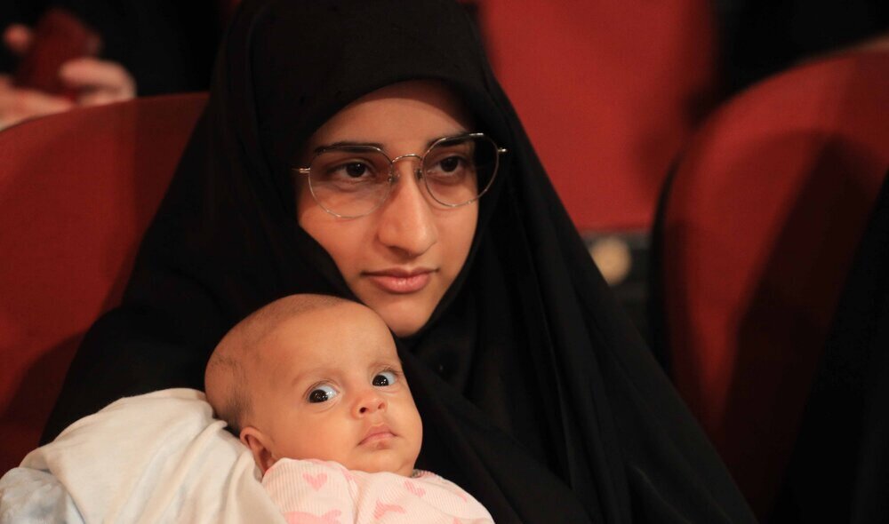 تصاویر/ عصر شعر یادبود علامه اقبال لاهوری