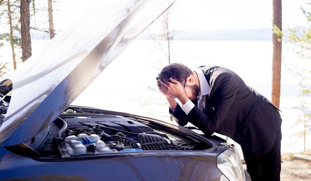 शरई अहकाम । अगर गाड़ी बेचने के बाद उसमें कोई छिपी हुई खराबी निकल आए तो बेचने वाले की क्या जिम्मेदारी बनती है?