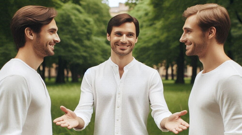 Akhlak kehidupan | Kebohongan yanga Disukai Oleh Allah Swt