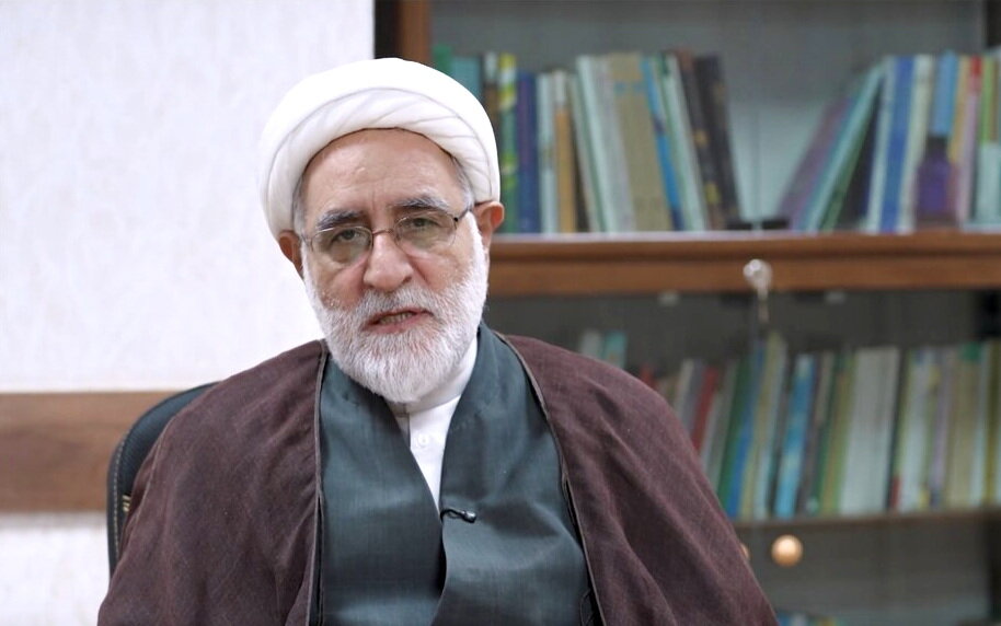 جامعه در برابر آسیب‌های فضای مجازی و فناوری‌های نوین مصون‌سازی شود 