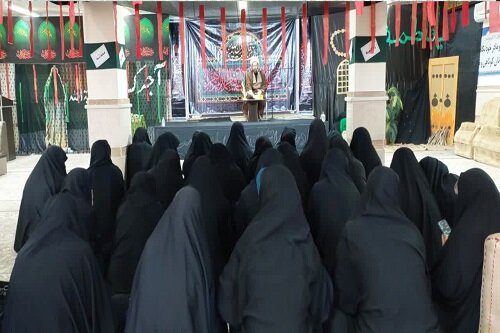 سرمایه‌گذاری شیطان برای گمراه کردن اهل علم خطرناک‌تر است+ عکس