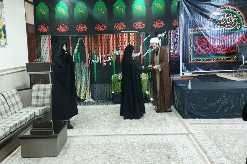 سرمایه‌گذاری شیطان برای گمراه کردن اهل علم خطرناک‌تر است+ عکس