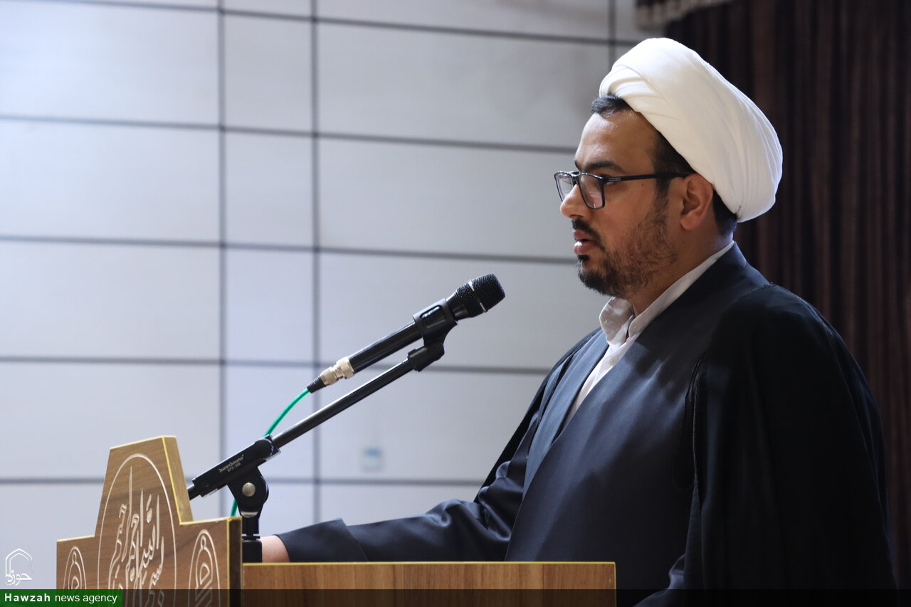 مدیر کل مرکز خدمات حوزه‌ علمیه خوزستان، طلاب و روحانیون را به استغاثه برای باران دعوت کرد