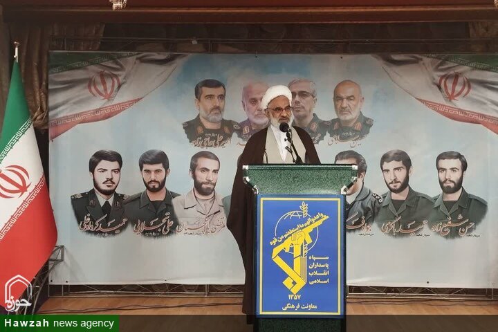 خانواده‌های شهدا، الگوی واقعی «با حسین بودن» هستند