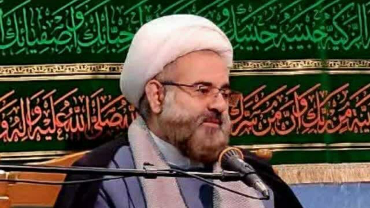 হযরত ফাতিমা (সা.)-এর ঘরে হামলার ঘটনাকে সহীহ সনদে প্রমাণিত বললেন সুন্নি গবেষক হাসান ফারহান আল-মালিকি