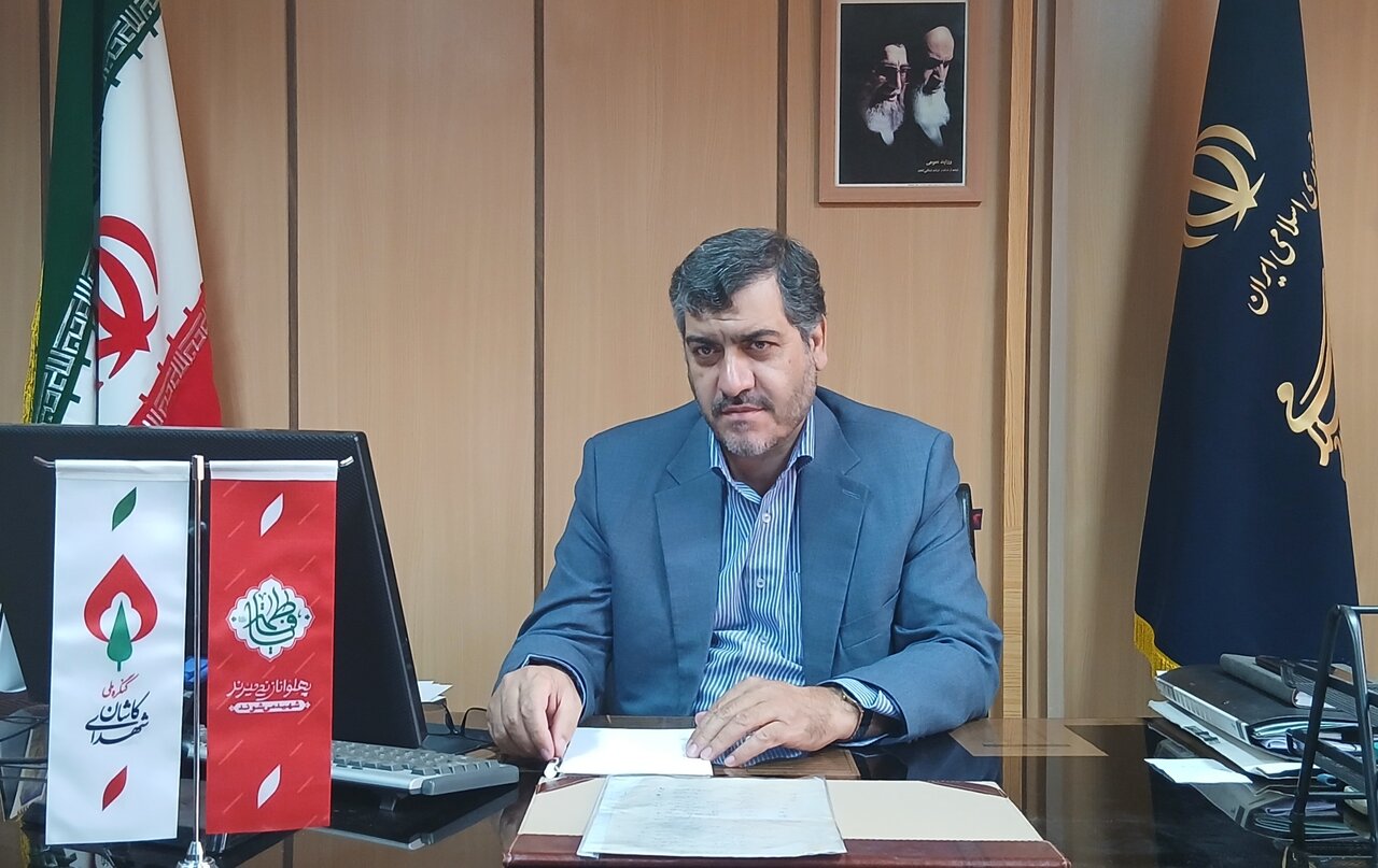 ثبت رسمی روز گل محمدی و گلاب کاشان در تقویم کشور