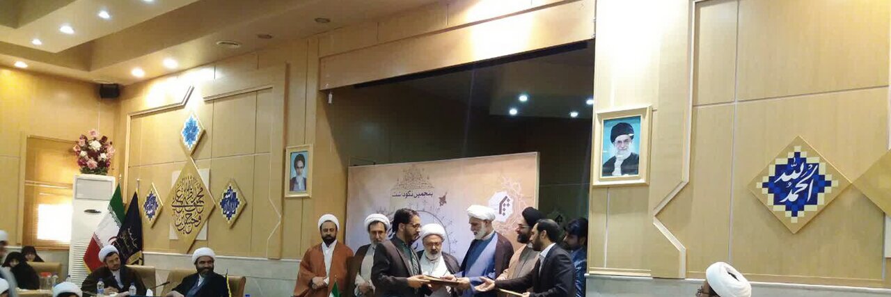 ارض بلتستان کے علمی افق پر چمکتا ستارہ اور جامعہ المصطفیٰ کے اسسٹنٹ پروفیسر کی تعلیماتِ قرآن و عترت کے فروغ میں تحقیق اور جستجو کی اہمیّت پر حوزہ نیوز سے گفتگو