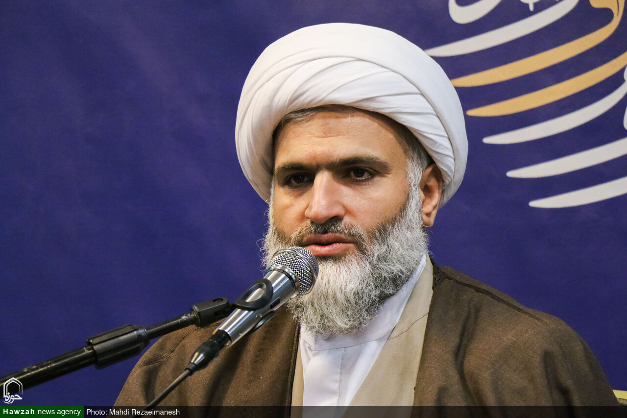 حوزههای علمیه با مدیریت آیتالله اعرافی در مسیر پیشرفت قرار دارند