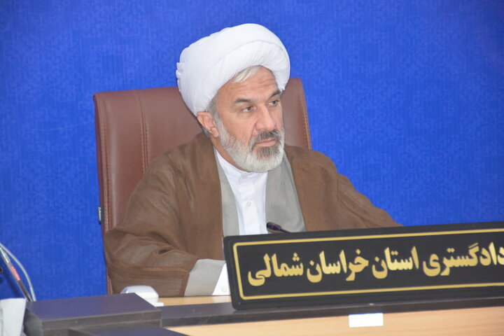 ۱۶۱ محکوم مالی در خراسان شمالی از زندان آزاد شدند