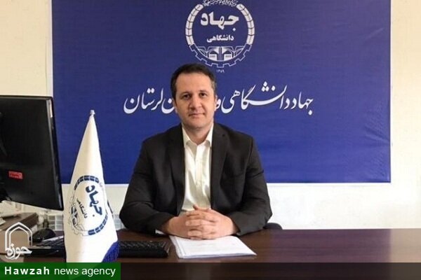 عشق به امام حسین(ع) ریشه در جان مردم لرستان دارد