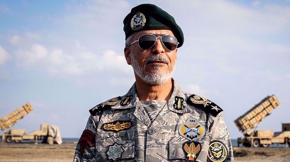 ইরান সব ক্ষেত্রে সামরিক সক্ষমতা শক্তিশালী করছে