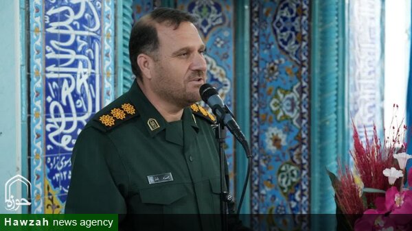 دفاع جزیی از هویت یک ملت زنده است