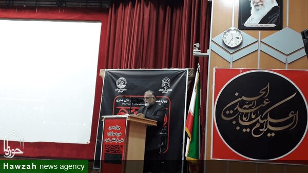 پیوند مقدس ایمان و وطن، موتور محرک اقتدار ملی است