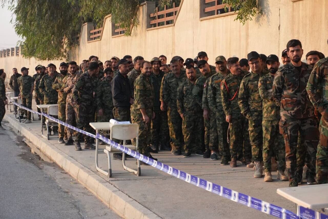 انتخابات پارلمانی؛ جنگ بارز بین عراقِ مقاومت و عراقِ آمریکایی است