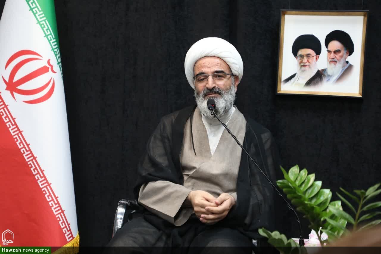 مدیریت مطلوب مساجد نیازمند نقش پدرانه ائمه جماعات است