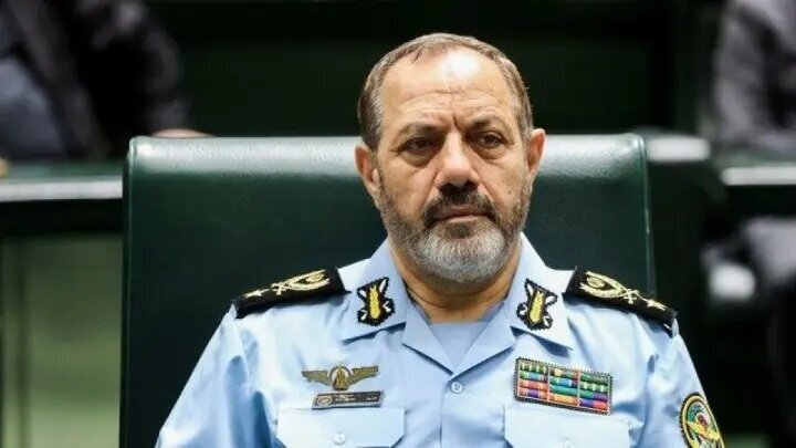 تمام تولیدات دفاعی از لحاظ کمیت و از لحاظ کیفیت بالاتر از قبل است