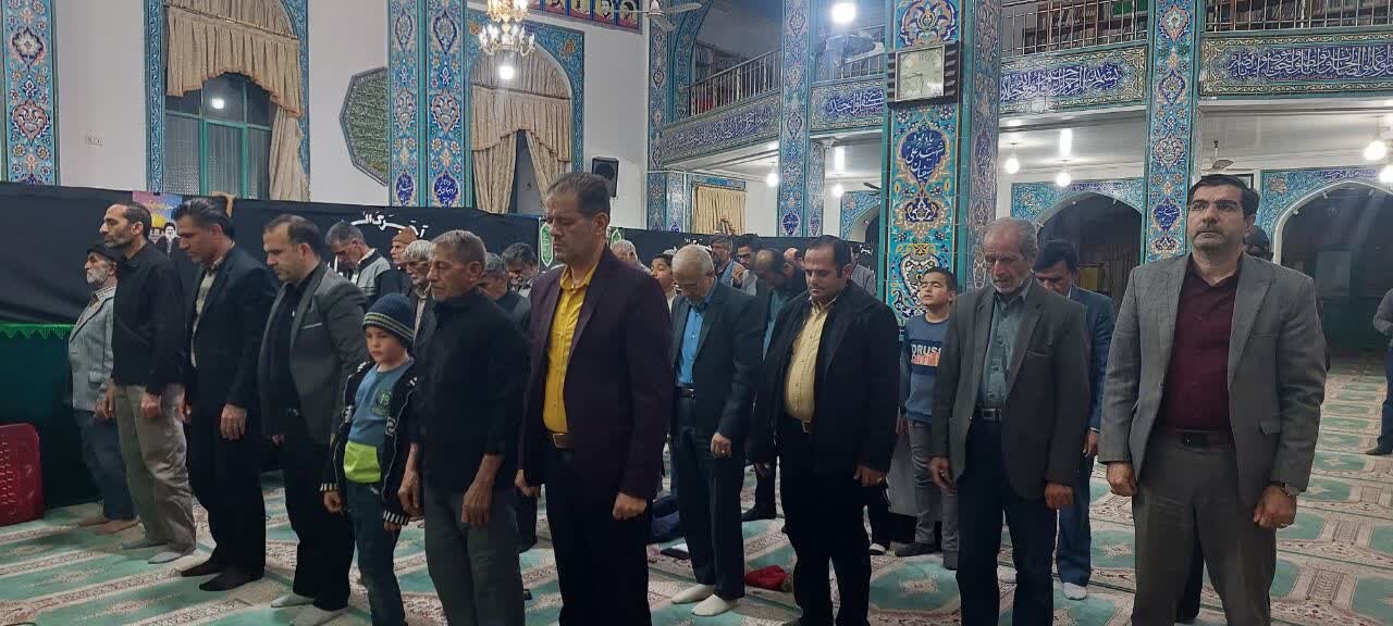 خدامحوری کلید سعادت بشر در دنیای پیچیده امروز است+عکس