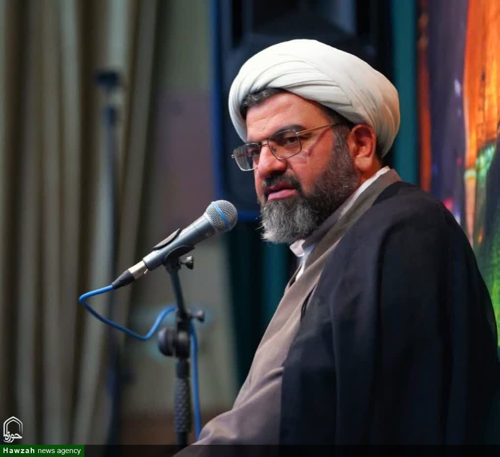 حجت‌الاسلام‌ والمسلمین هدایی مدیر حوزه علمیه خوزستان می شود