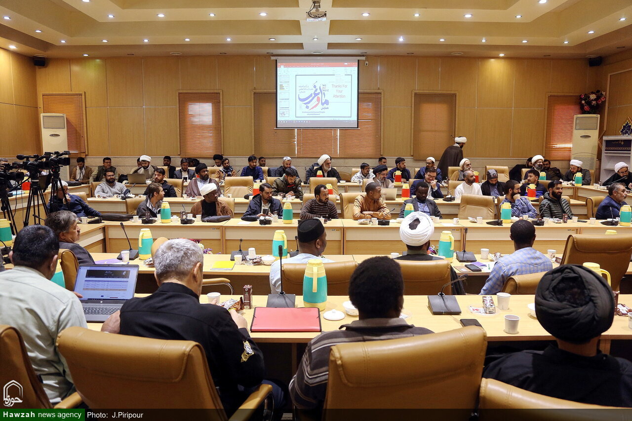 Il neo-colonialismo occidentale alla luce del pensiero dell’Imam Khamenei