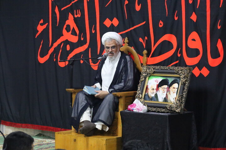 وقت طلاب، امانت الهی است