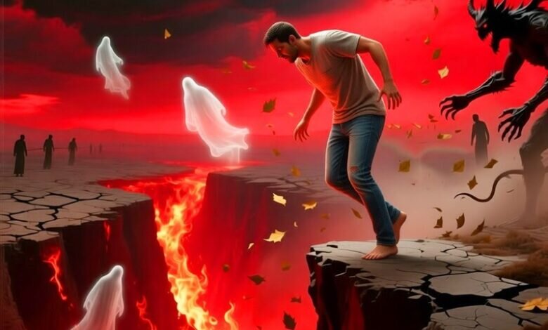 যদি নামাজকে তুচ্ছ মনে করো, তবে ১৫টি মহাবিপদের জন্য প্রস্তুত হও