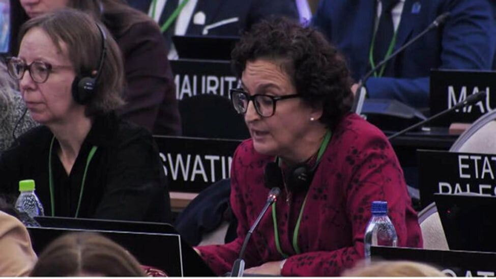 Cuba: Kuitetea Palestina ni Kuutetea Ubinadamu