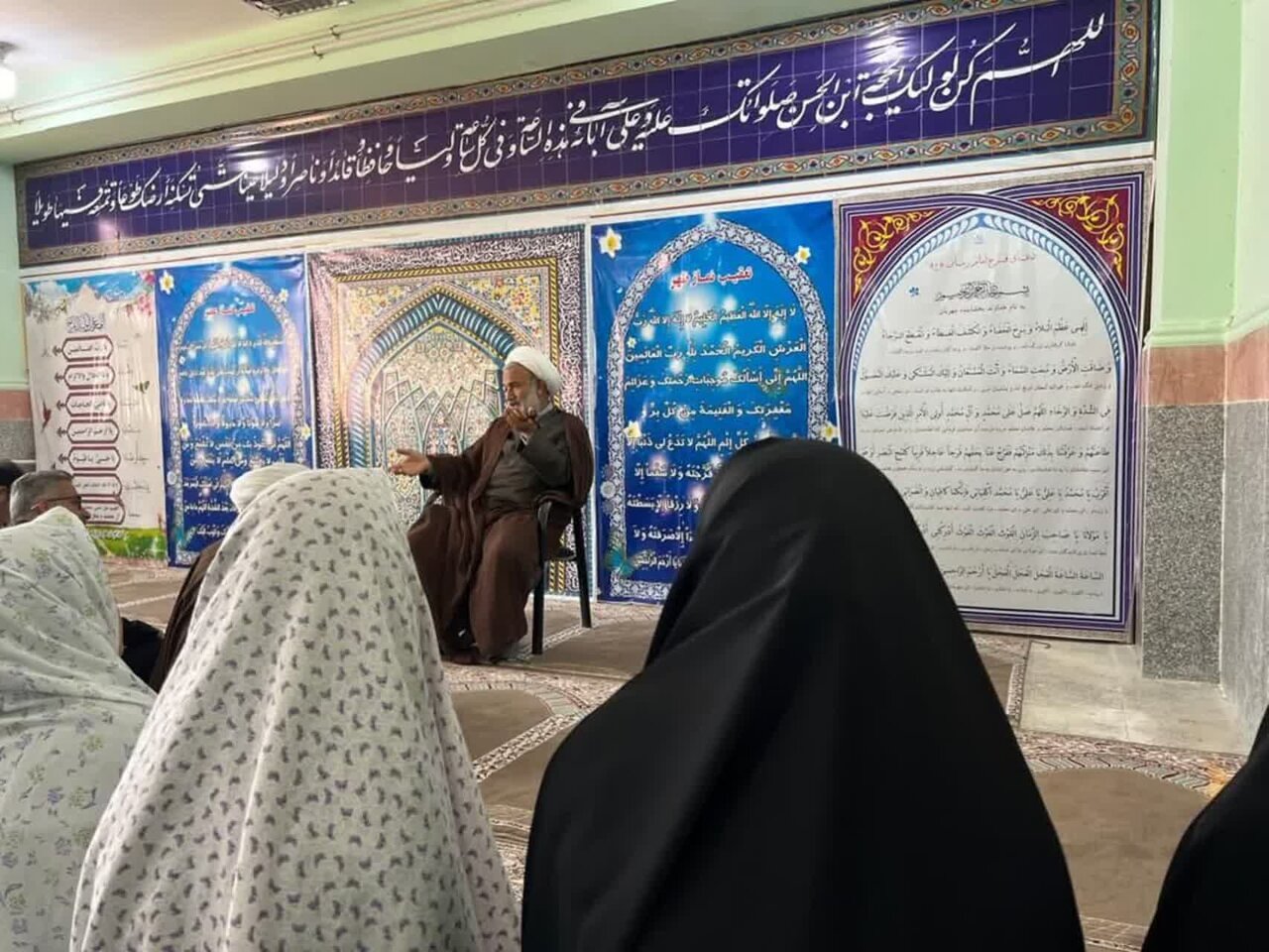 الگوبرداری از سیره حضرت زهرا (س) راهنمای عملی برای زندگی پاک و موفق است