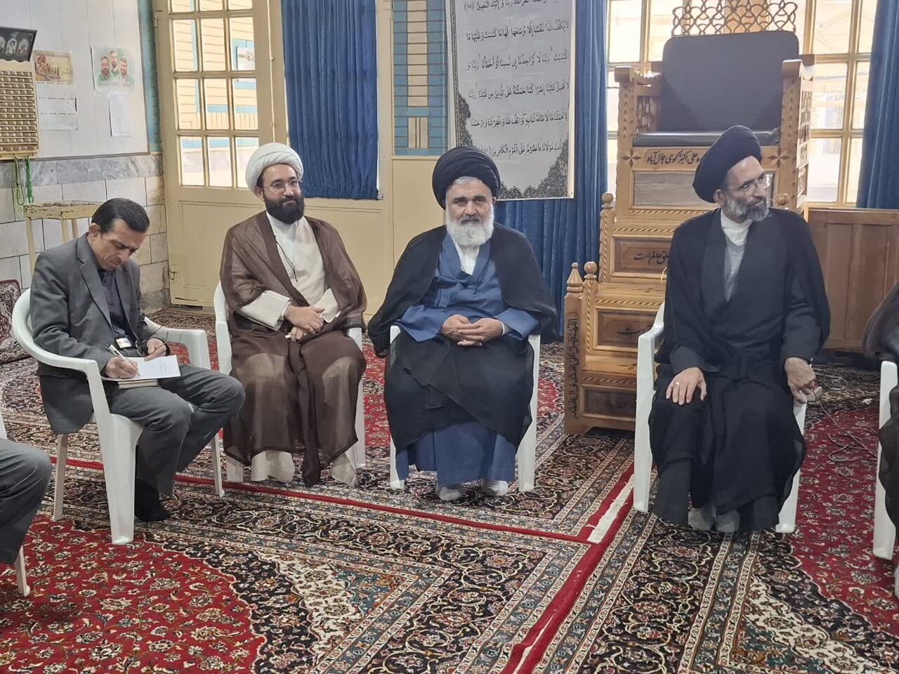 مؤسسات خیریه کاشان در راستای رفع نیازهای مستمندان تلاش می‌کنند