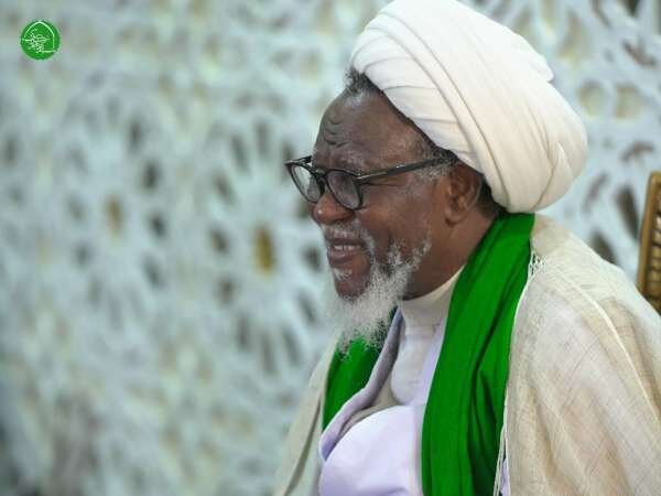 Sheikh Zakzaky Has Consistently Stood Against Injustice