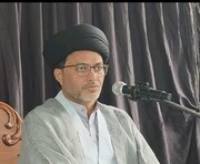 नहजुल बलाग़ा से परिचित होना; इमाम अली (अलैहिस सलाम) की मारफ़त हासिल करने का एक साधन: मौलाना सय्यद क़मबर अली रिज़वी