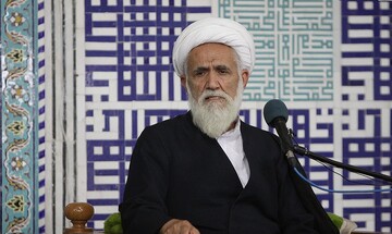 باید اول دلهایمان را بشوییم تا باران ببارد