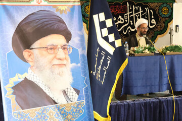 مبلغان پیام جهانی قرآن را با زبانی روشن به جهان امروز برسانند