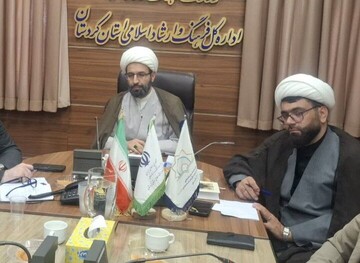 فعالیت های مساجد پیوست رسانه ای شود