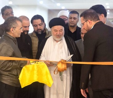 سومین نمایشگاه سوگواره ملی عکس عاشورایی مشعل افتتاح شد