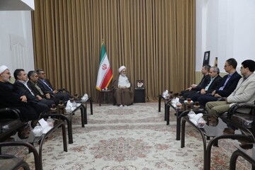 هوشیاری دانشگاهیان در جنگ تحمیلی ۱۲روزه نقشه دشمنان را خنثی کرد