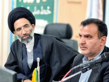 ارتقای محبت الهی موجب کاهش آسیب‌ اجتماعی در جامعه می‌شود