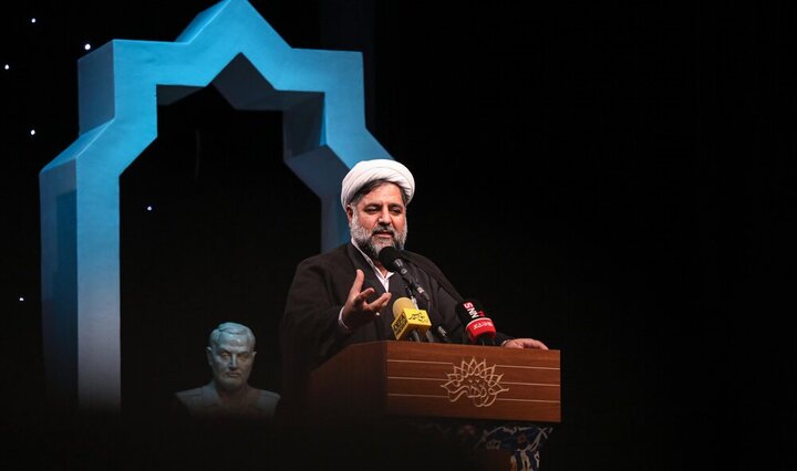 تصاویر/ گرامیداشت سرداران شهید هوافضای سپاه پاسداران