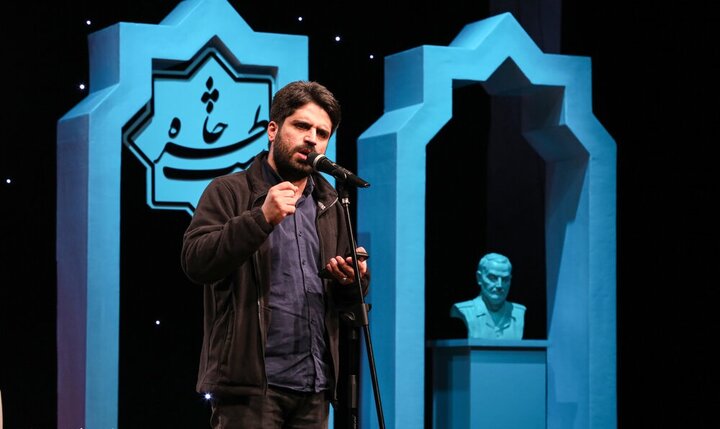 تصاویر/ گرامیداشت سرداران شهید هوافضای سپاه پاسداران