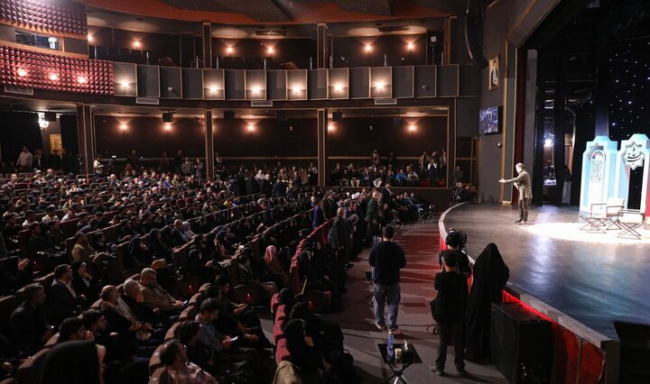 تصاویر/ گرامیداشت سرداران شهید هوافضای سپاه پاسداران