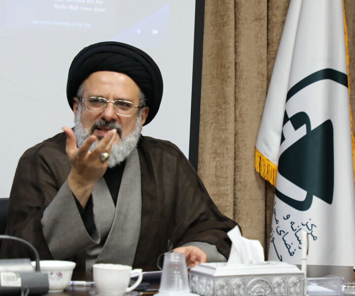 ۱۲ روزہ جنگ کے بعد پوری دنیا کے دل جمہوری اسلامی ایران کی طرف مائل ہوئے